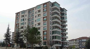 Deprem bölgesi Malatya'da satılık konutlara talep arttı