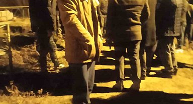 Dereye düşen çocuk hayatını kaybetti