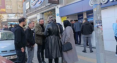 Dolandırıcılar bu defa başaramadı