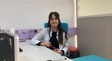 Dünyada yılda yaklaşık bir buçuk milyon insan akciğer kanserinden ölüyor