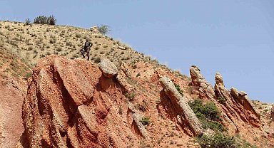 Ejder Vadisi keşfedilmeyi bekliyor