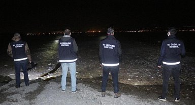 Ekiplerin inci kefali mesaisi başladı