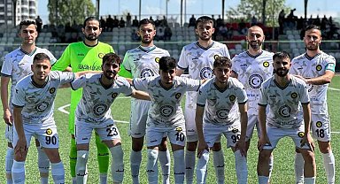 Elazığ derbisi Aksaray Gençlik'in