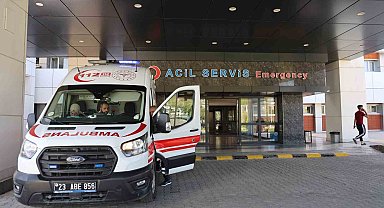 Elazığ'da kuzenlerin arazi anlaşmazlığı kanlı bitti: 1 ölü