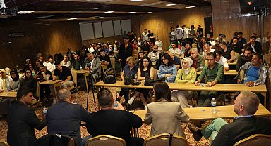 Elazığ'da "Ausbildung" semineri düzenlendi