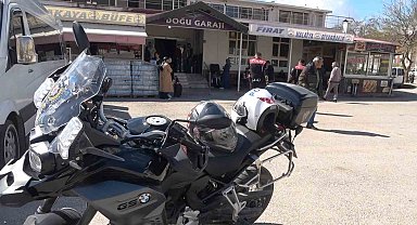 Elazığ'da silahlı kavga: 1 yaralı