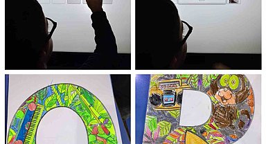 Elazığ'da yenilikçi eğitim yaklaşımı: "Better Together Projesi"