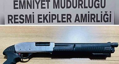 Elazığ'daki silahlı bıçaklı kavgada 1 şüpheli tutuklandı