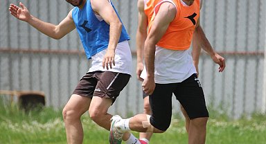 Elazığspor'da Play-Off hazırlıkları başlıyor