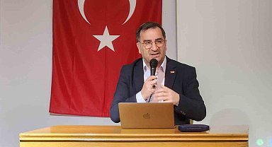 Ertaş: "23 Nisan Türkiye'mizin Fabrika Ayarlarıdır"