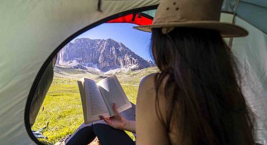 Erzincan, turizm atlasında parlayan bir yıldız olma yolunda emin adımlarla ilerlemekte