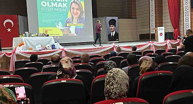 Erzincan'a iyilik yakışır!