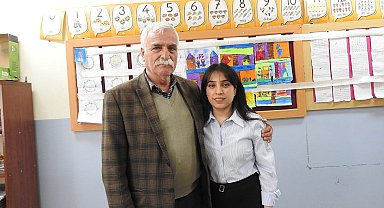 Erzincan'da iki kadının aday olduğu seçimde oylar eşit çıkınca muhtar kura ile belirlendi