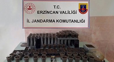 Erzincan'da uyuşturucu operasyonu: 1 kişi tutuklandı