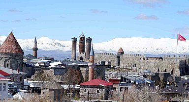 Erzurum "Müzeler Şehri" olma yolunda