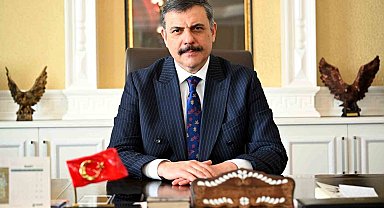 Erzurum Valisi Mustafa Çiftçi'den Ramazan Bayramı mesajı