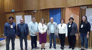 Erzurum'da 'Gelecek kuşaklar buluşuyor' etkinliği