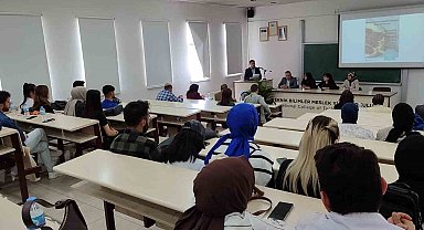 Erzurum'da Coğrafi işaretli gıda ürünleri çalıştayı