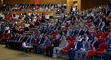 Erzurum'dan CİMER'e en çok sosyal yardım müracaatı