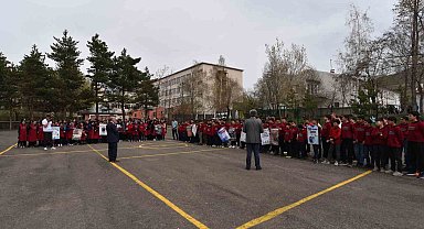 ESKİ'den su israfına karşı seferberlik