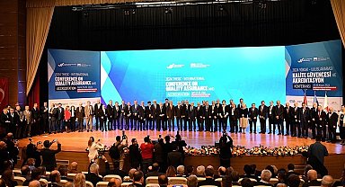 ETÜ YÖKAK tarafından 2 yıl süreyle akredite edildi