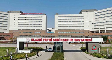 Fethi Sekin Şehir Hastanesi obezite cerrahisinde üs oluyor