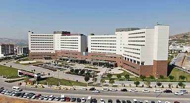 Fethi Sekin Şehir Hastanesinde 4 branşta klinik başvurular kabul edildi