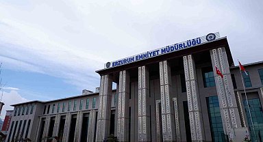 FETÖ'den hakkında kesinleşmiş hapis cezası olan şahıs Erzurum'da yakalandı