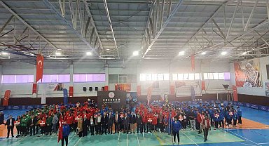 Gençlik Merkezleri Erzurum'da yarışacak