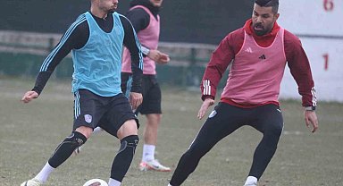 Hakan Kutlu: "Sakaryaspor maçı bizim için bu sezonun belirleyicisi olacak"