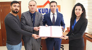 Hayvancılıkta modern teknikler ile buzağı kayıpları azalacak