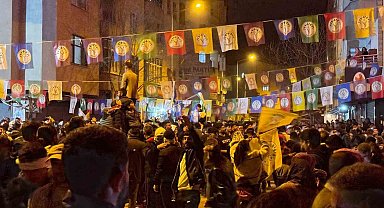 Iğdır'da DEM Parti adayı Mehmet Nuri Güneş kazandı
