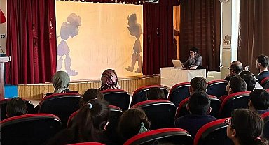 İmam Hatip Lisesi'nden Ramazana veda programı