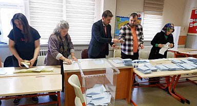 İşte Erzurum'da belediyelerde yeni dönemdeki isimler