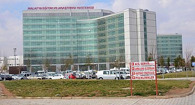 İstinat duvarında düşen şahıs yaralandı
