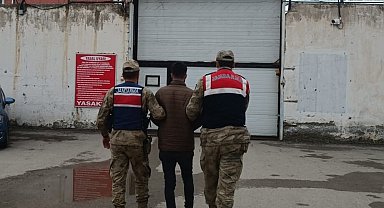 Jandarmadan JASAT Mercek-6 operasyonu