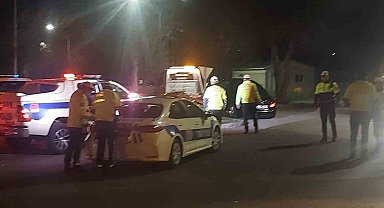 Kampüste kavga: 10 gözaltı, 4 yaralı