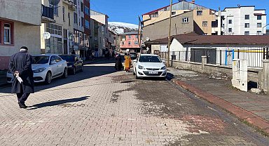 Kış bitti, bahar temizliği başladı