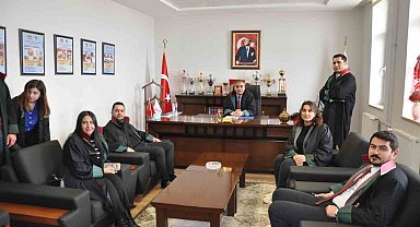 Kars Barosu'ndan 5 Nisan Avukatlar Günü açıklaması