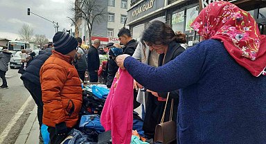 Kars'ta Ramazan Bayramı yoğunluğu