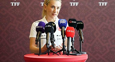 Kıragası: "Erzincan'da dolu bir stadyuma oynayacağız"