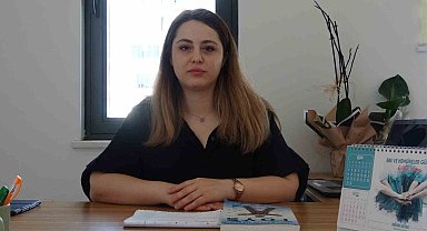 KKKA hastalığı hakkında uyarılarda bulunan Halk Sağlığı Uzmanı Doktor Nilay İçkilli, 