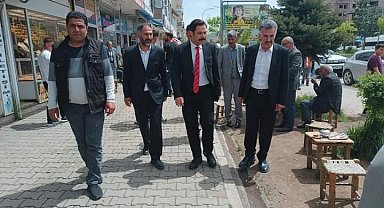 Köydeki öğrenciler ilk kez sinemada film izledi