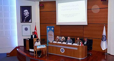 Kuran-ı Kerim'i en iyi okumak için yarıştılar