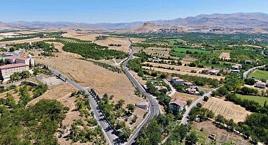 Malatya'da Kentsel Dönüşüm Başkanlığı'ndan büyük fırsat