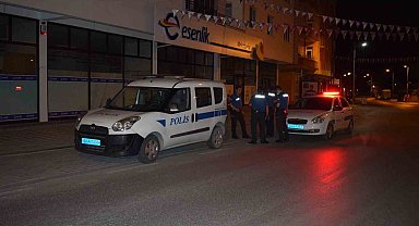 Malatya'da, "Lafta atma" kavgası 2 yaralı