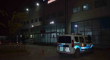 Malatya'da silahlı kavgada: 1 yaralı