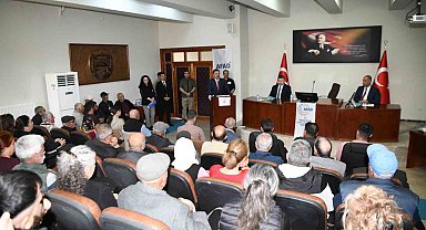 Mazgirt afet evleri kura çekimi gerçekleştirildi