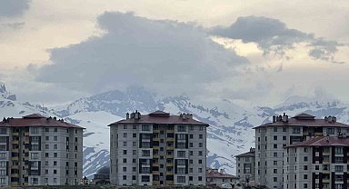 Meteorolojiden Hakkari için sağanak yağış uyarısı