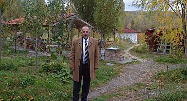 MHP'li Çadırkaya Belediye Başkanı kalp krizi geçirdi